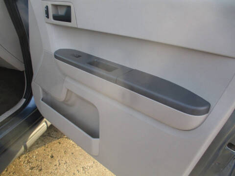 2012 Ford Escape XLS