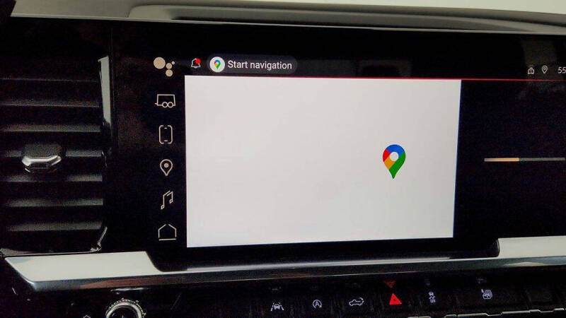 2025 GMC Sierra 1500 Elevation Standard