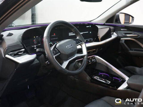 2025 Audi Q5 quattro Premium Plus TFSI