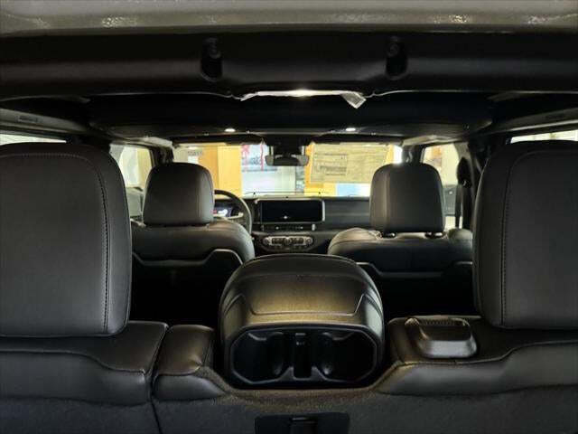 2025 Jeep Wrangler Rubicon 392 Final Edition