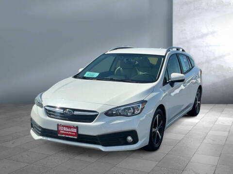 2020 Subaru Impreza