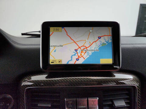 2013 Mercedes-Benz G-Class G 63 AMG