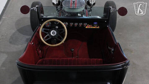 1925 Ford Model T