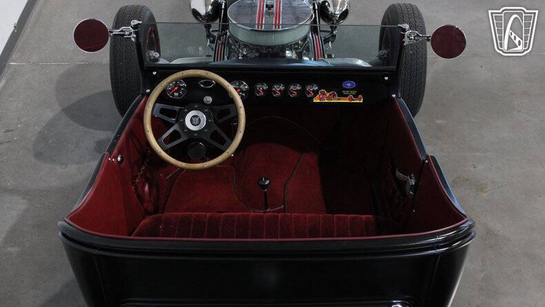 1925 Ford Model T