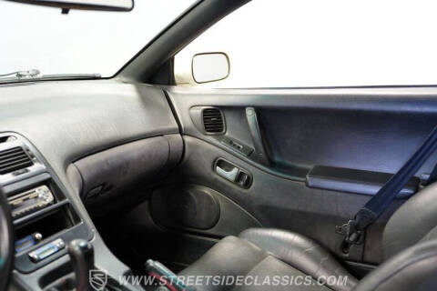 1993 Nissan 300ZX