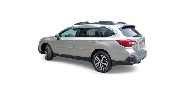 2018 Subaru Outback for sale at Bowman Auto Center in Clarkston, MI