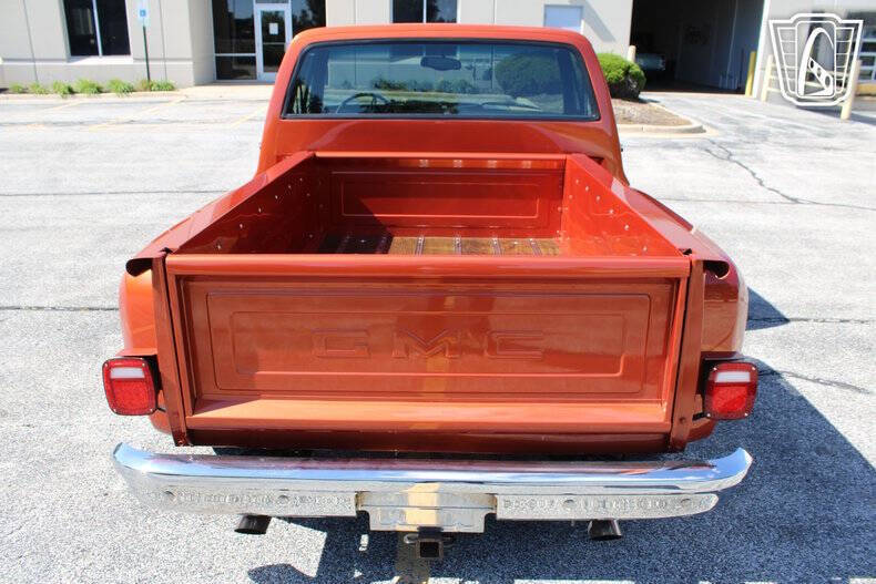 1985 GMC C/K 1500 Series