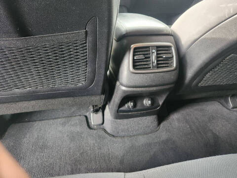 2016 Kia Sorento LX V6