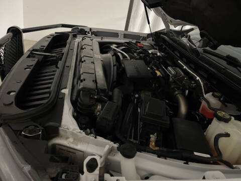 2023 GMC Sierra 2500HD