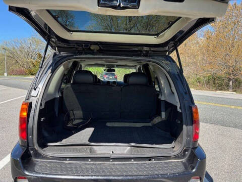 2006 GMC Envoy Denali