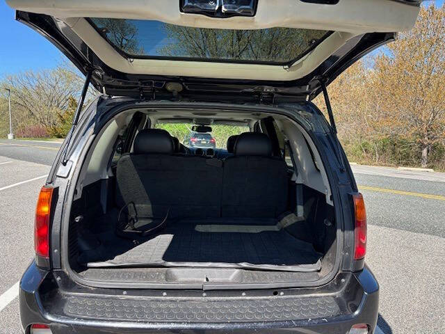 2006 GMC Envoy Denali