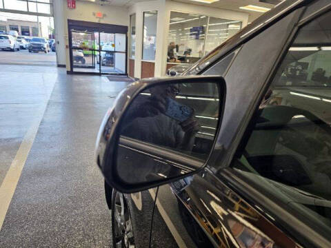 2012 Toyota Sienna SE 8-Passenger