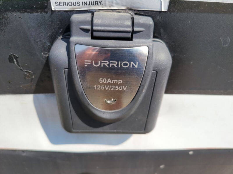 2021 Grand Design RV Transcend