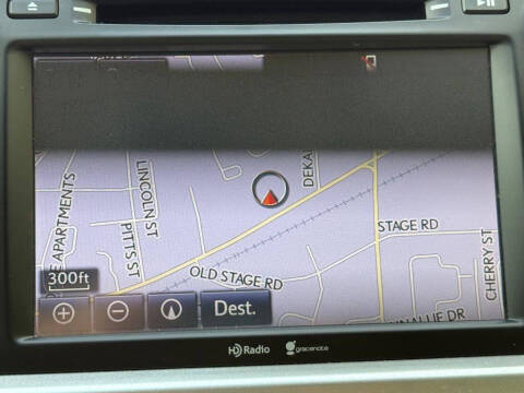 2014 Toyota Highlander Limited Platinum