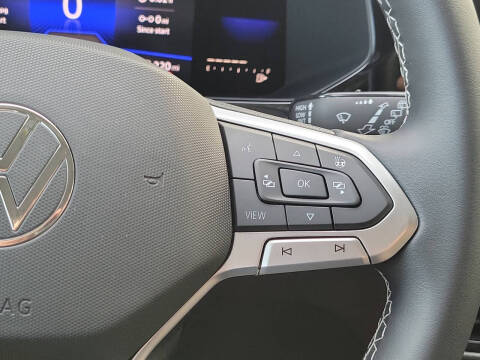 2022 Volkswagen Taos S