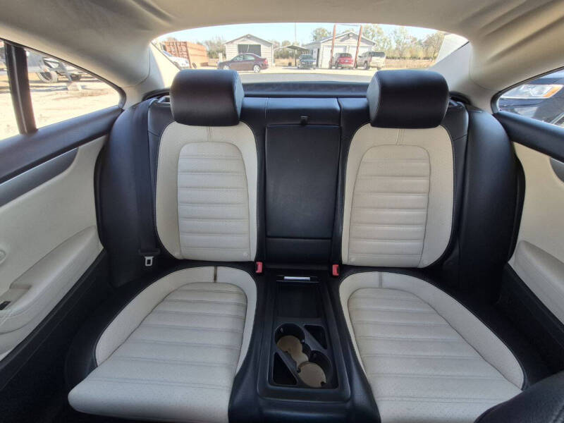 2010 Volkswagen CC Sport PZEV