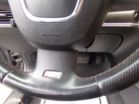 2008 Audi A6 4.2 quattro