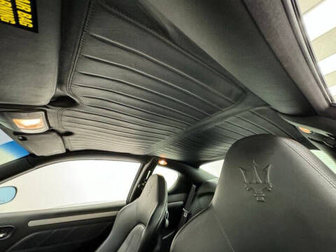 2006 Maserati GranSport