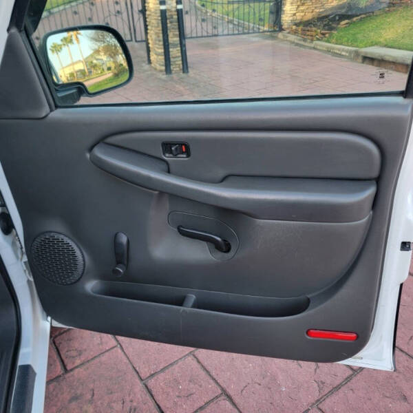 2006 Chevrolet Silverado 1500 LS