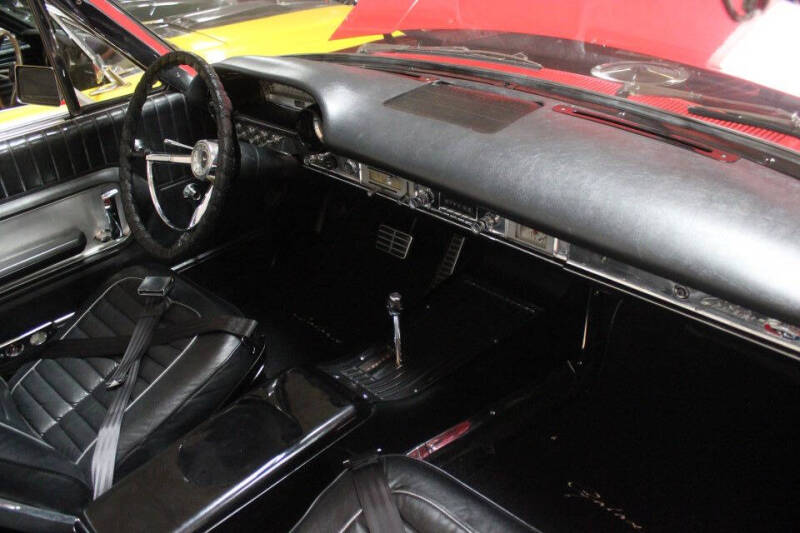 1964 Ford Galaxie 500