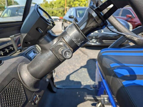 2024 Bintelli BEYOND 6PR LITHIUM 105-AH