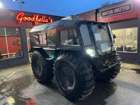 2023 Argo Centaur for sale at Goodfella's  Motor Company in Tacoma WA