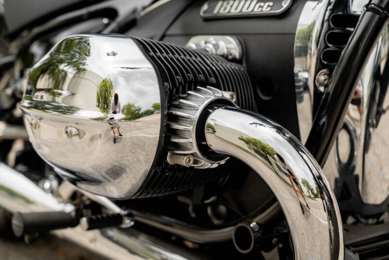 2023 BMW R 18
