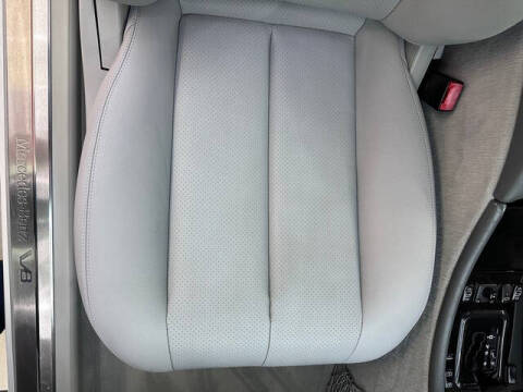 2001 Mercedes-Benz CLK CLK 430