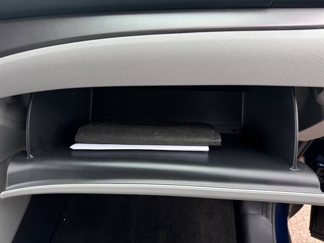 2016 Honda Pilot EX-L w/Honda Sensing