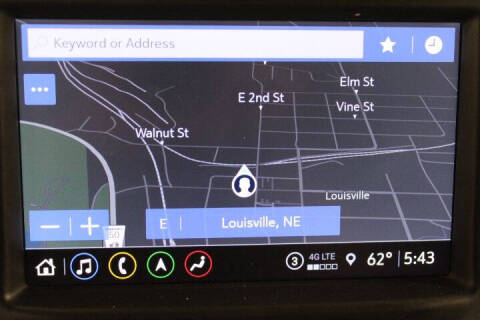 2022 GMC Sierra 3500HD