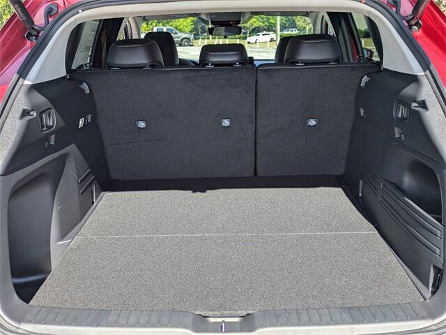 2025 Mazda CX-50 Hybrid Preferred