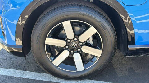 2026 Honda Prologue Touring