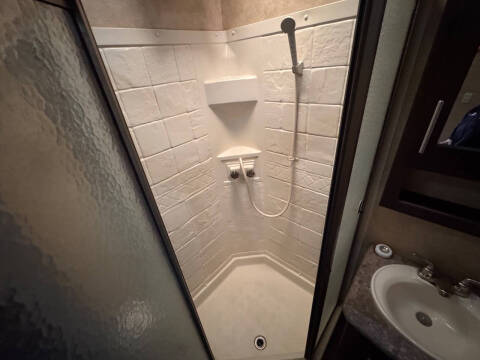 2015 Forest River Stealth