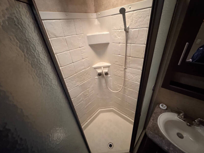 2015 Forest River Stealth