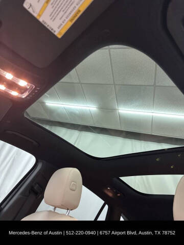 2022 Mercedes-Benz GLA GLA 250 4MATIC