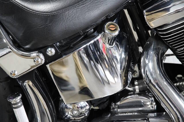 1994 Harley-Davidson SOFTAIL CU