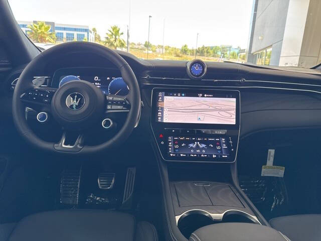 2025 Maserati Grecale Modena