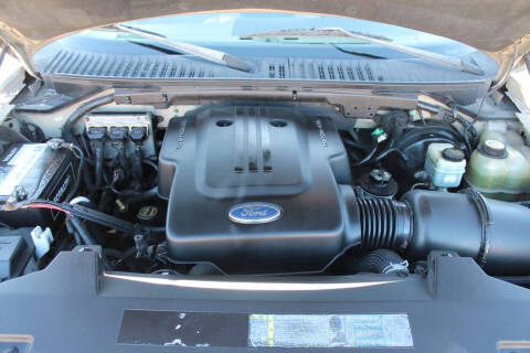 2003 Ford Expedition XLT