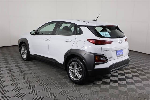 2020 Hyundai Kona SE