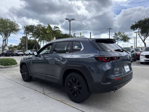 2026 Mazda CX-50 2.5 S Preferred