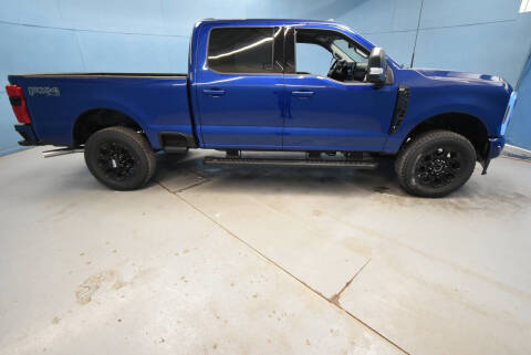 2026 Ford F-250 Super Duty