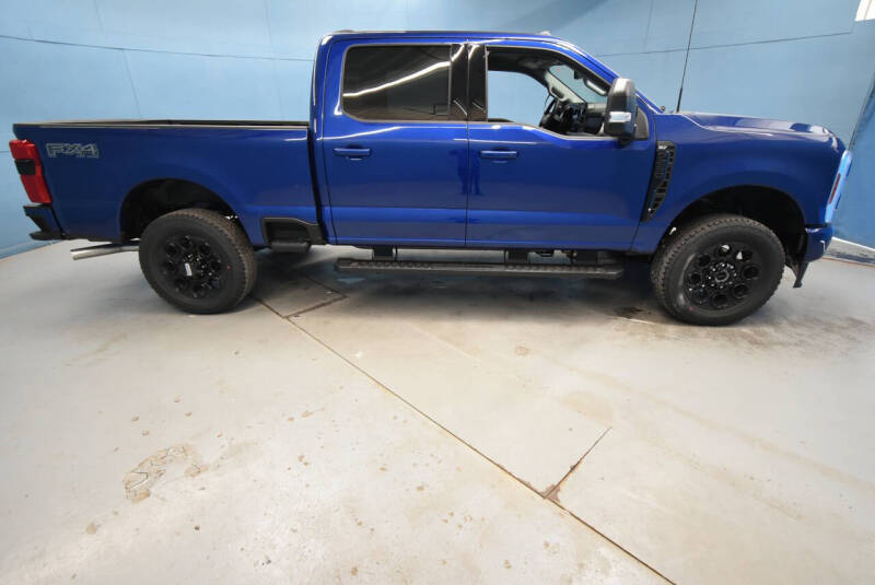 2026 Ford F-250 Super Duty