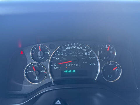 2023 Chevrolet Express 2500