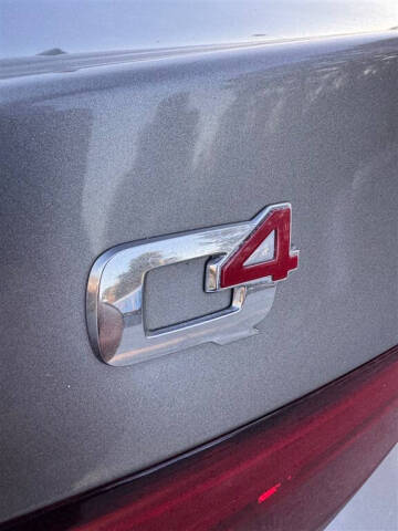 2017 Alfa Romeo Giulia Ti