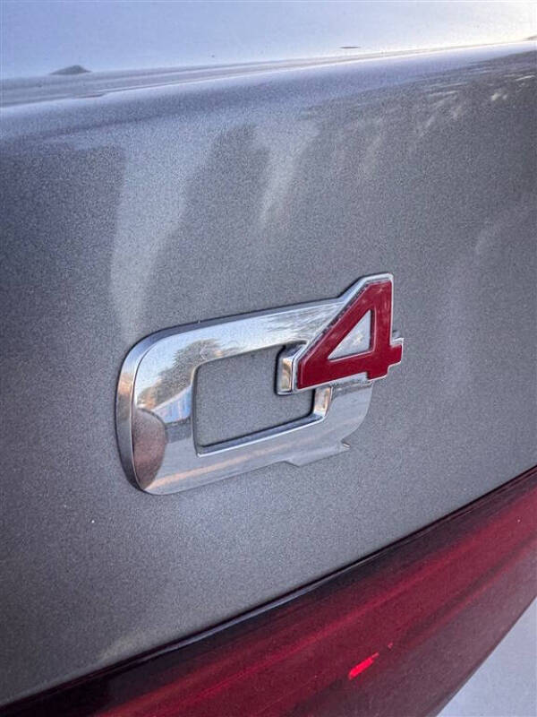 2017 Alfa Romeo Giulia Ti