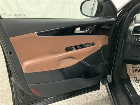 2019 Kia Sorento SX Limited V6