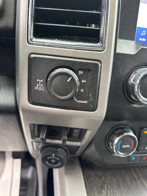 2021 Ford F-350 Super Duty