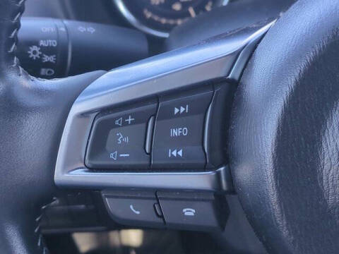 2023 Mazda MX-5 Miata Grand Touring