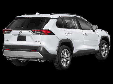 2024 Toyota RAV4 Limited