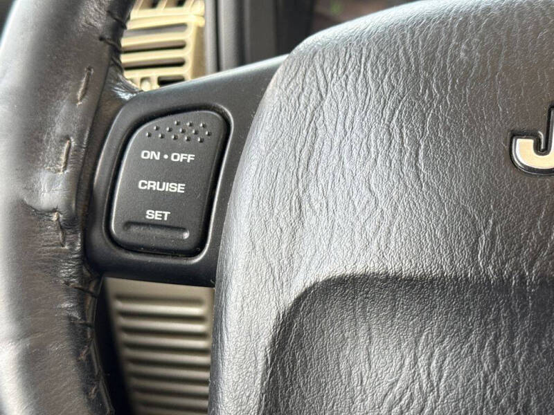 2005 Jeep Wrangler Unlimited Rubicon